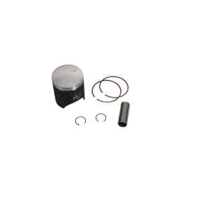 WÖSSNER Forged Piston 46,96mm Gas Gas / Husqvarna / KTM 85cc 03-27