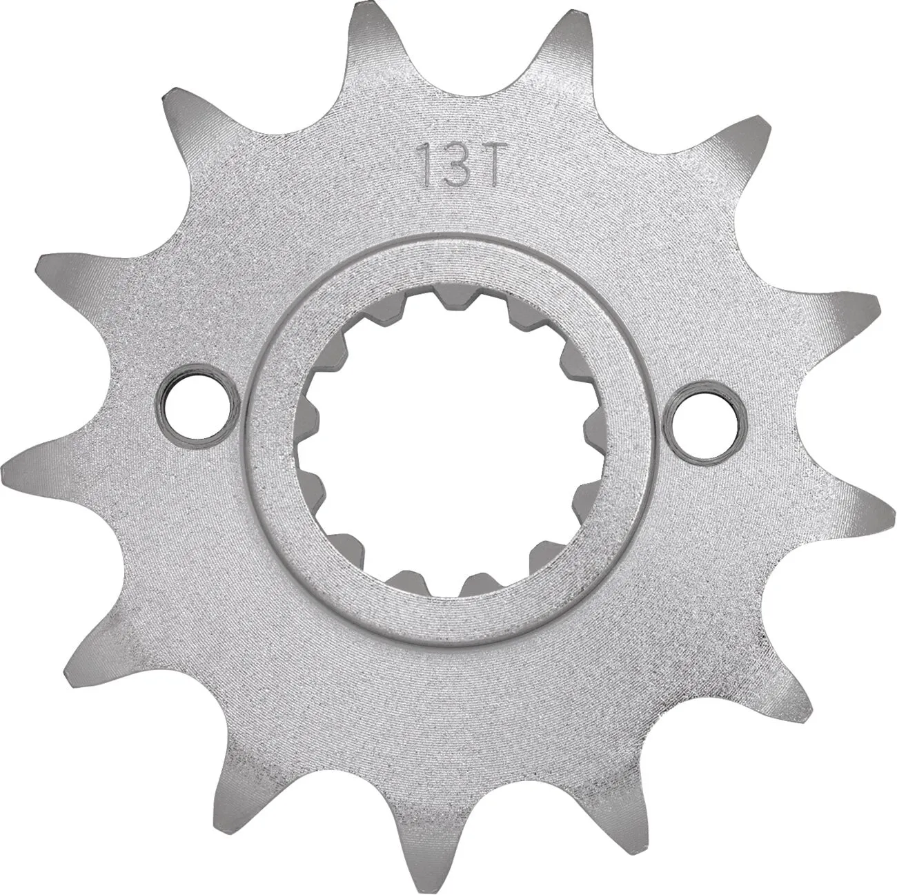 MOOSE OFFROAD Front Sprocket 13T Honda / Yamaha 650-660cc 88-16