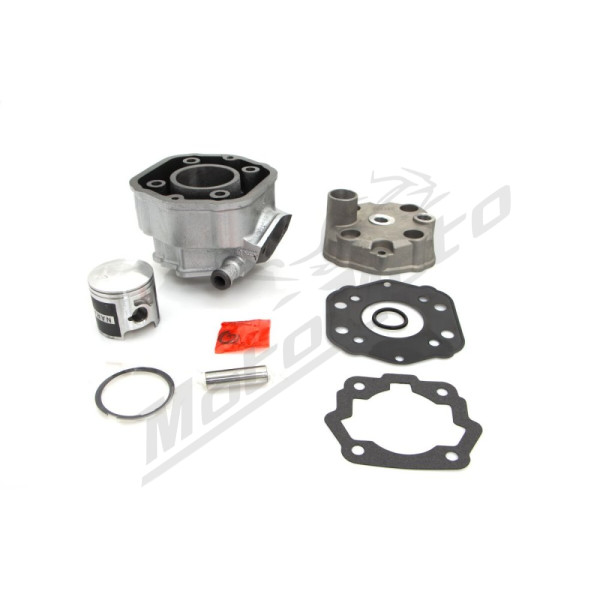 NARAKU V2 Cylinder Kit Ø40 / 70cc Cagiva / Derbi / Gilera 50 95-05