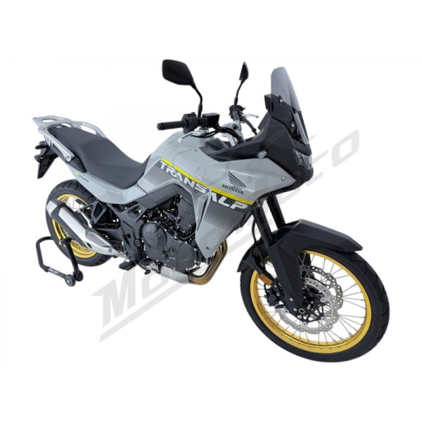 WRS Windscreen Sport Dark Smoke Honda XL 750 ABS 2025