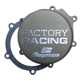 BOYESEN Ignition Cover Honda CR 250R 84-01