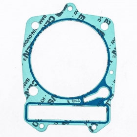 Cylinder gasket ATHENA PIAGGIO / GILERA Master LC 0,8mm / 400-500cc 4T