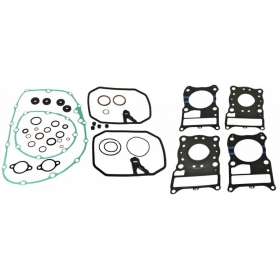 Cylinder gasket set ATHENA Honda XL 2 CIL. AC 125cc / Ø52,40 4T