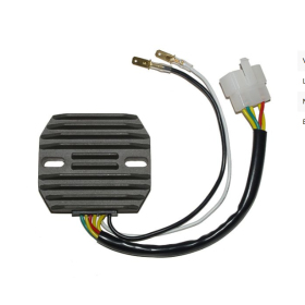 ELECTROSPORT Voltage regulator Honda CB 350-750 Four 71-78