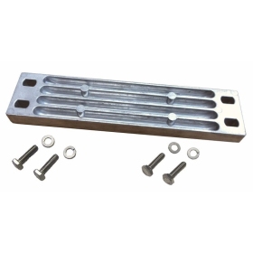 Perf anods variklio tvirtinimo dalis Yamaha F150-F350/XF425