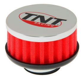 Sportinis oro filtras TNT R-BOX Foam Ø28-35