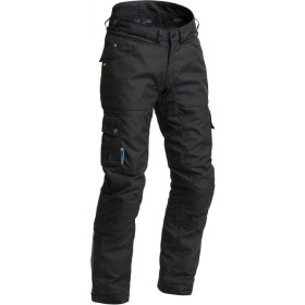 Lindstrands Zion Waterproof Textile Pants For Men