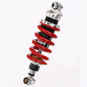YSS Topline Z-Series MZ456 Rear Shock Absorber Suzuki SV 650 03-07