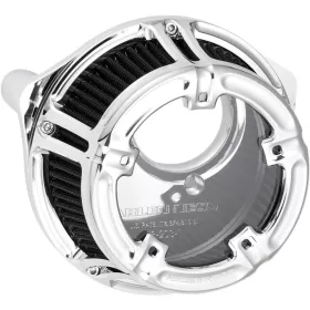 ARLEN NESS Method™ Clear Oro filtras Harley Davidson FLD / FLHR / FLHRC / FLHRCI 1340-1800cc 99-17