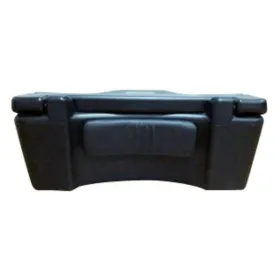 ART Passenger Backrest for ART BZ7000 Cargo Box