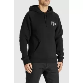 Džemperis PANDO MOTO KYLE DON'T DIE Regular Fit, Unisex