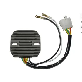 ELECTROSPORT Voltage regulator Honda CB 350-750 Four 71-78