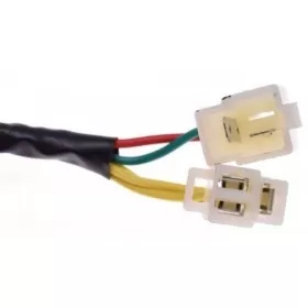 Voltage regulator ATV/ SHINERAY ATV250 ST-9C 250cc 4T / Universal 2+3Contacts Pins