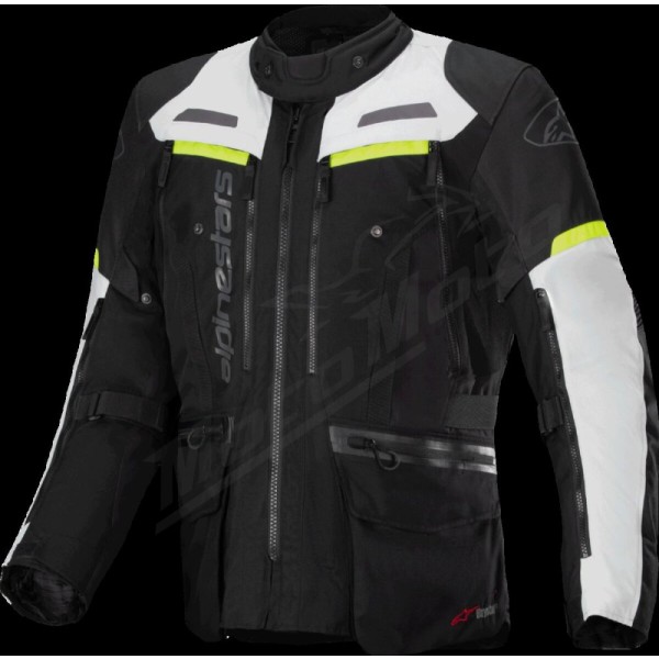 ALPINESTARS Bogota Pro Drystar® Jacket