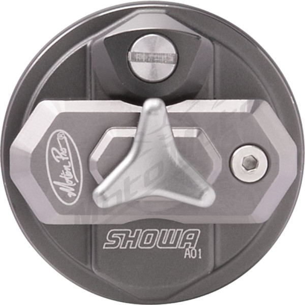 MOTION PRO Showa Tall Forks Compression Adjuster 49mm