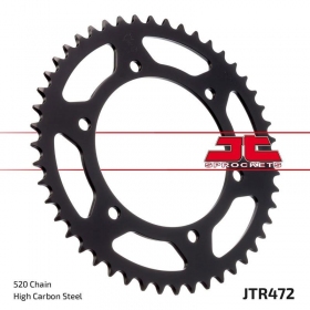 Rear sprocket JTR472