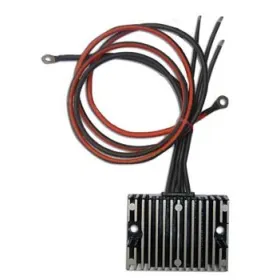 DZE Universal Voltage Regulator  (12V, 35A)