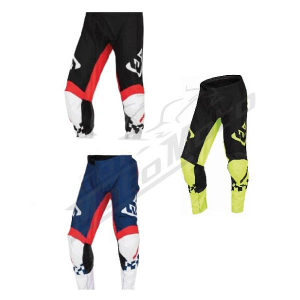 ANSWER A22 Arkon Octane Kids Pants