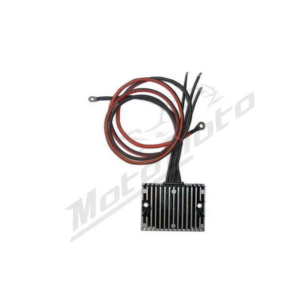 DZE Universal Voltage Regulator  (12V, 35A)