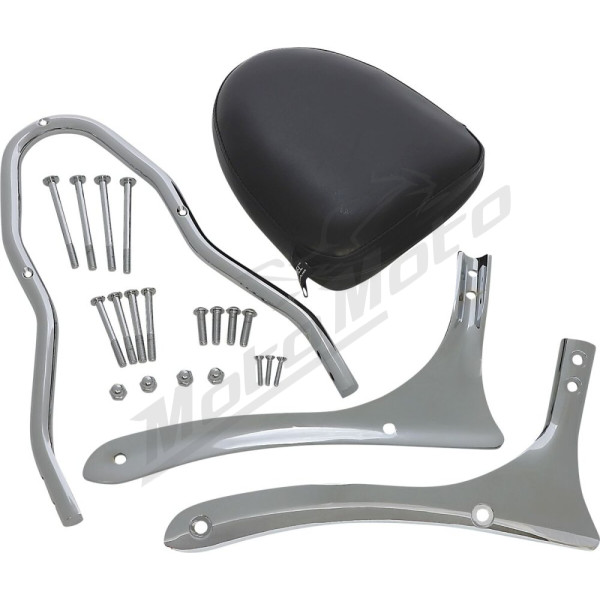 SHOW CHROME Sissy Bar Kit Suzuki C / VL 800 01-08