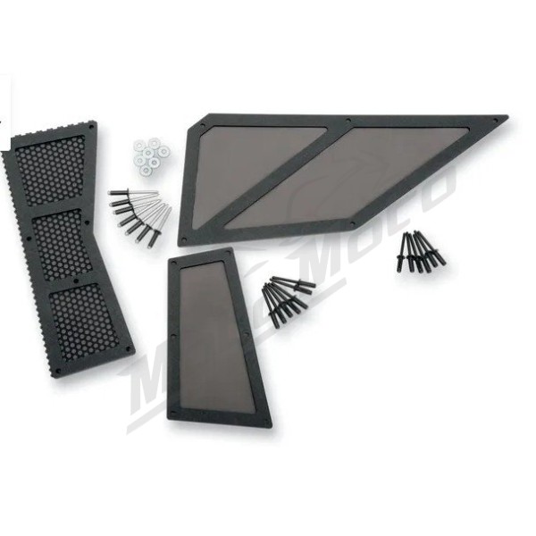 STARTING LINE PRODUCTS Hot Air Elimination™ Kit
