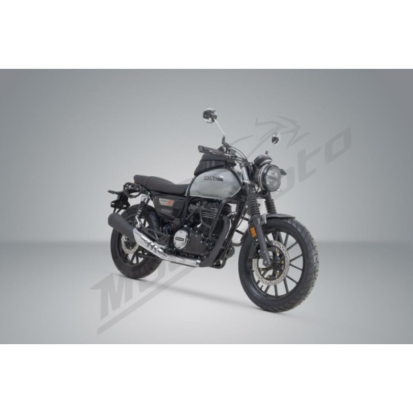 SW-MOTECH SLC Side Carrier (Left) Honda GB 350 2025