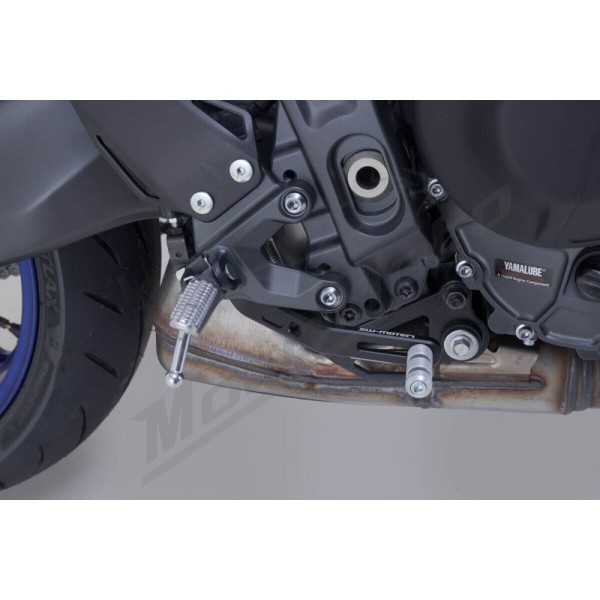 SW-MOTECH stabdžių kojelė Yamaha MT-09 23-25