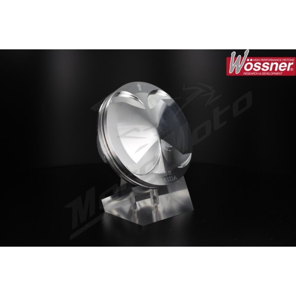 WÖSSNER Forged Piston 88,96-88,97mm Beta / KTM 450 03-09