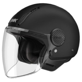 Open Face Helmet SMK LAMINAR MA200