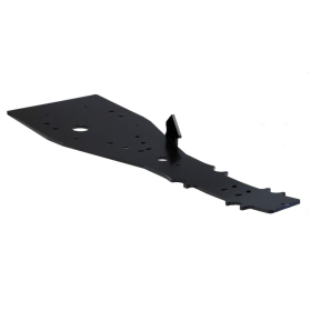AXP RACING Dugno apsauga Yamaha YFM 700 06-19
