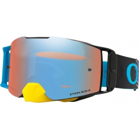 Off Road Oakley Front Line Dissolve Goggles