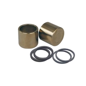 NISSIN Front Caliper Pistons Repair Kit Honda CRF 125-450cc 00-19