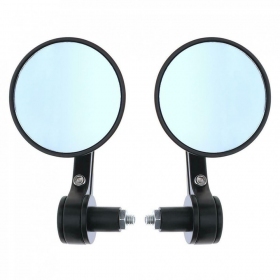 Universal mirrors 2pcs