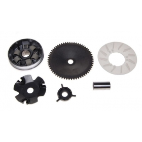 Variator kit GY6 50cc 4T 139QMB