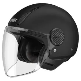 Open Face Helmet SMK LAMINAR MA200