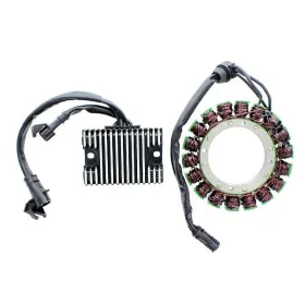 ELECTROSPORT Staror + voltage regulator Harley Davidson XL Sportster 883-1200 07-14