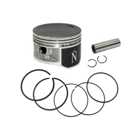 Namura Piston set Honda TRX 250cc 01-24 (68,70MM=+0,25)