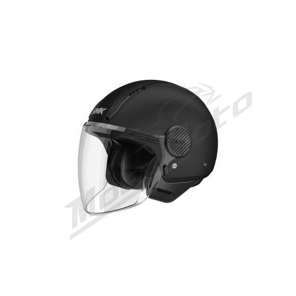 Open Face Helmet SMK LAMINAR MA200
