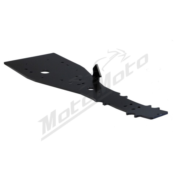 AXP RACING Dugno apsauga Yamaha YFM 700 06-19