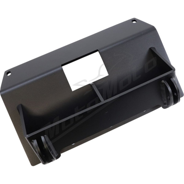MOOSE OFFROAD- SNOW Plow Mount Plate for RM5 Rapid Mount Plow System Polaris Ranger 570cc 22-24