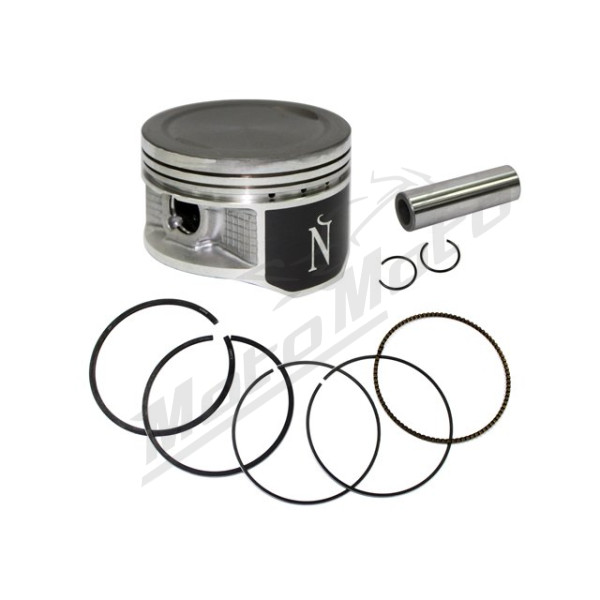 Namura Piston set Honda TRX 250cc 01-24 (68,70MM=+0,25)