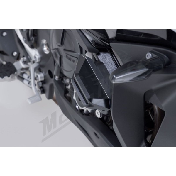 SW-MOTECH Frame Sliders BMW S 1000 19-26