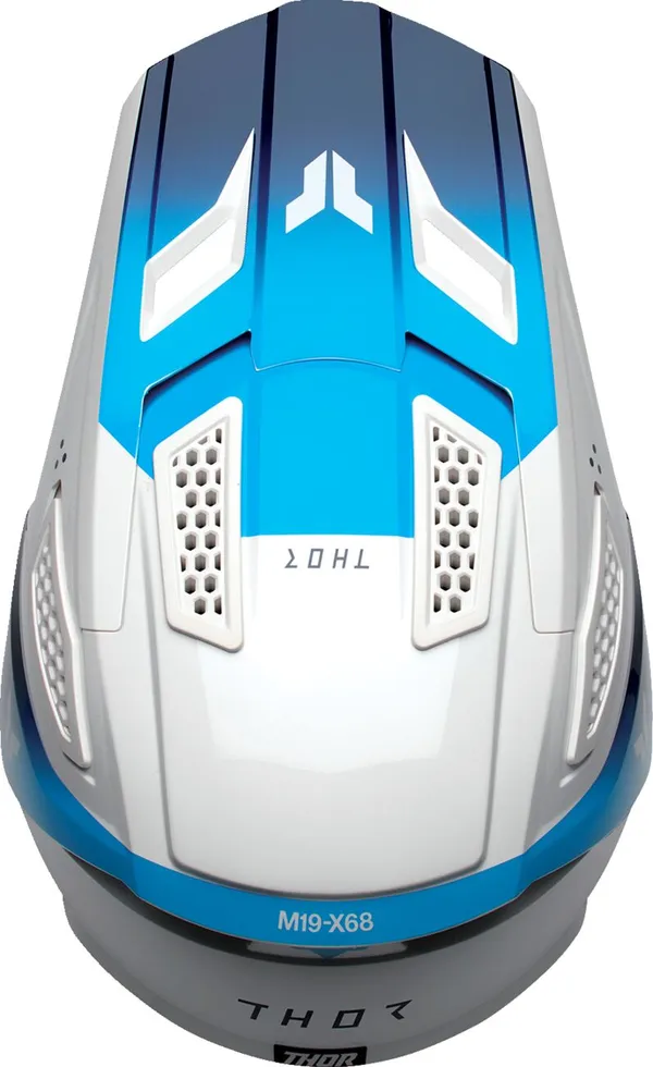 THOR Fleet Storm Helmet