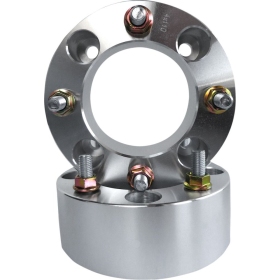EPI Wheel Spacer 4/156 10x1.25mm Polaris Scrambler / Sportsman 550-850 09-24