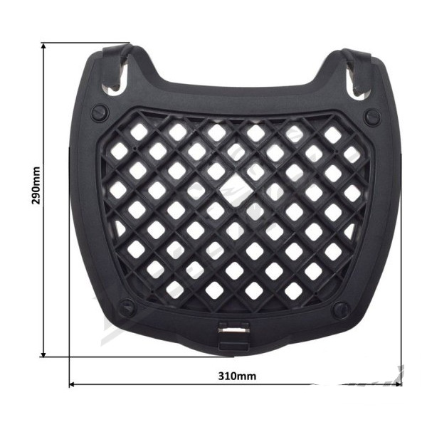 AWINA Rear storage box plate AW9040