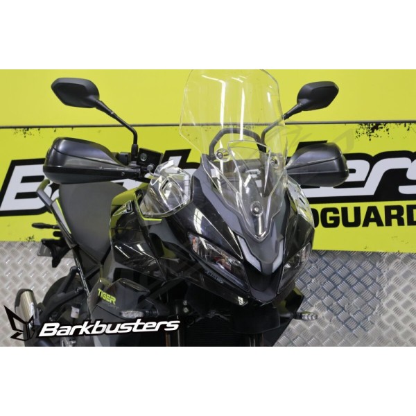 BARKBUSTERS Handguard Hardware Kit TRIUMPH TIGER 800 2025