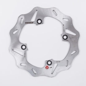 braking fiksuotas stabdžių diskas Wave tc / te / wr 250-570 92-14