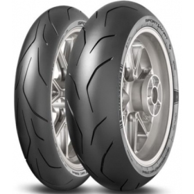 Tyre DUNLOP SportSmart TL 54H 110/70 R17