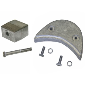 Perf anods variklio tvirtinimai Johnson/Evinrude/OMC V4-V6