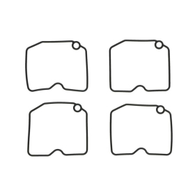 Tourmax Float chamber gasket 4pcs. Kawasaki KLF / KVF / VN / W 300-1500 86-11